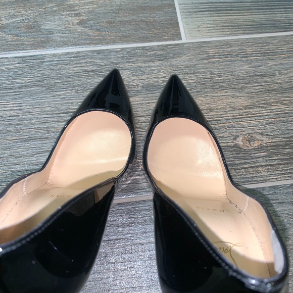 100% AUTHENTIC Christian Louboutin - Picture 5 of 15